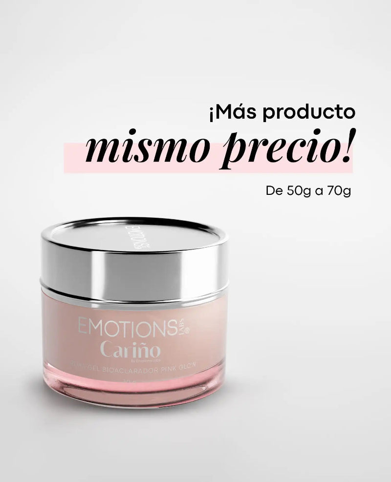 CREMA GEL CARIÑO PARA PIELES SENSIBLES 50 G