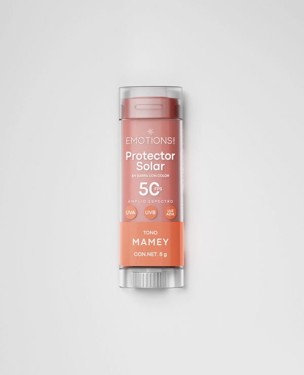 PROTECTOR SOLAR CON BLUSH (RUBOR) 8G