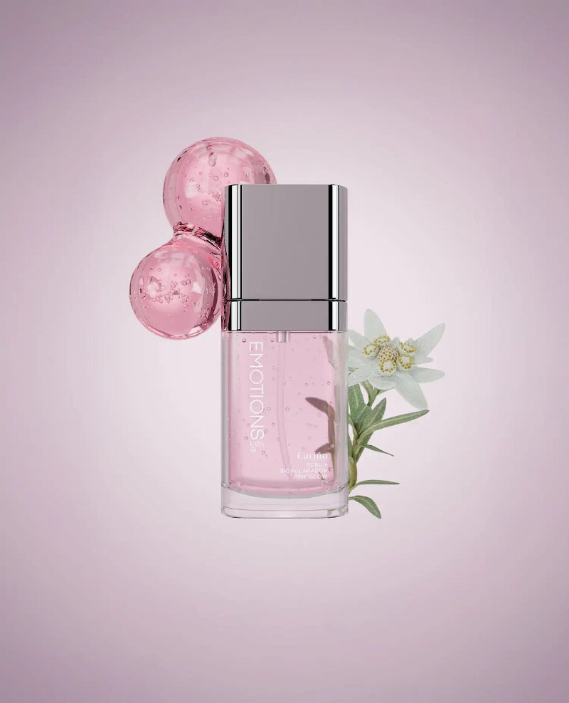 Serum Carino para pieles sensibles Emotions Labs