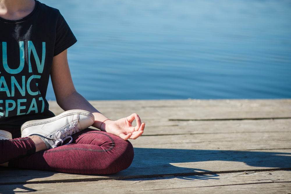 Cosas absurdamente pequeñas que pueden ser momentos mindfulness