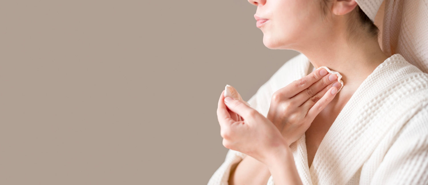 Elasticidad de la piel: lo que dice la ciencia y cómo puedes recuperarla (con la Linea SEDUCCIÓN