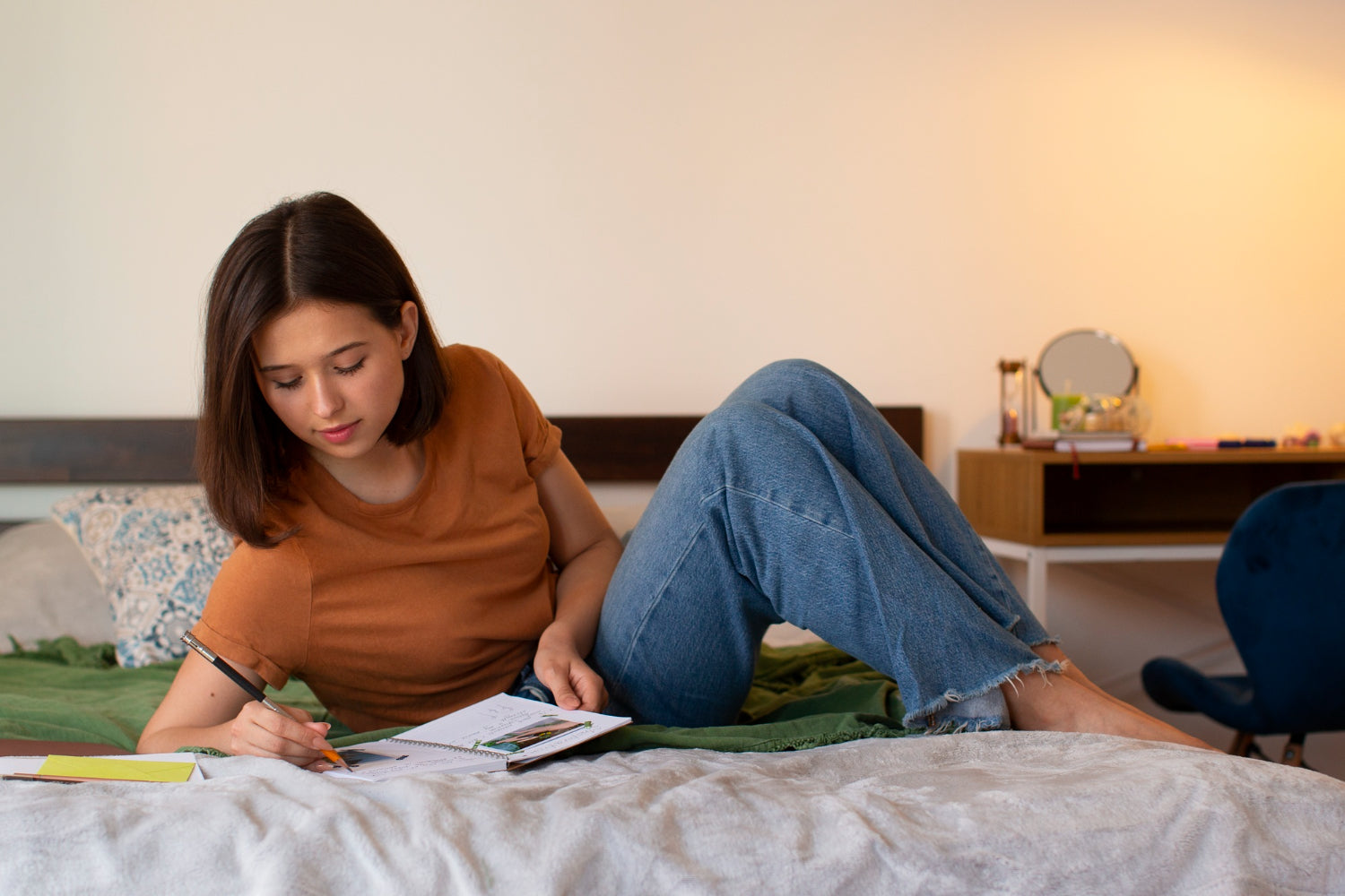 ¿Qué es el journaling y por qué lo hago?