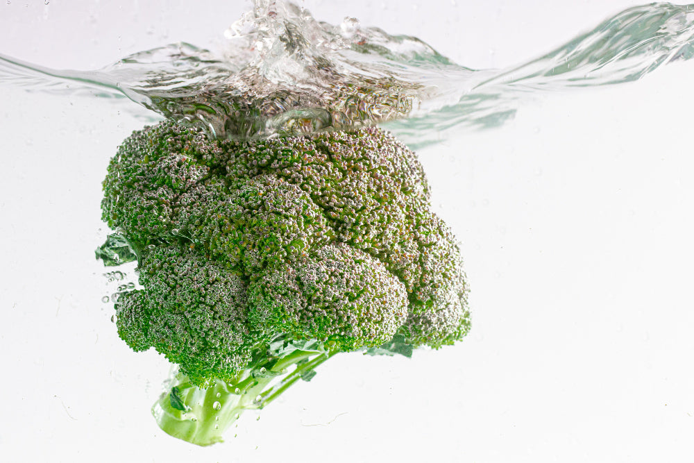 Brócoli en el skincare: el superingrediente que mi piel ama