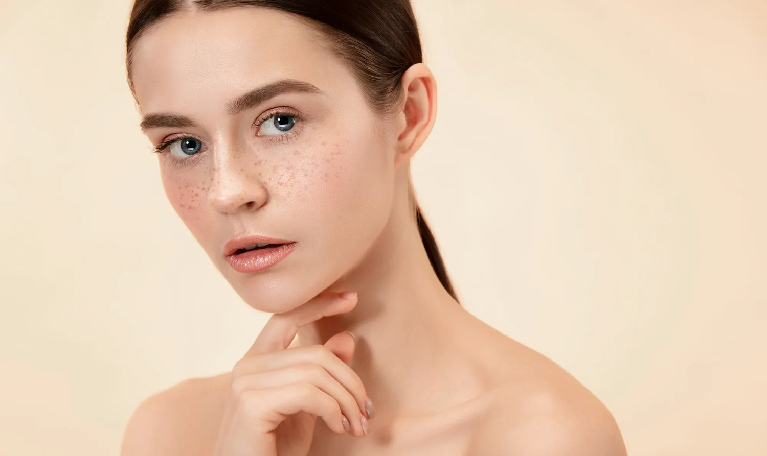 Mito o realidad? Elimina las manchas de la piel de forma efectiva?