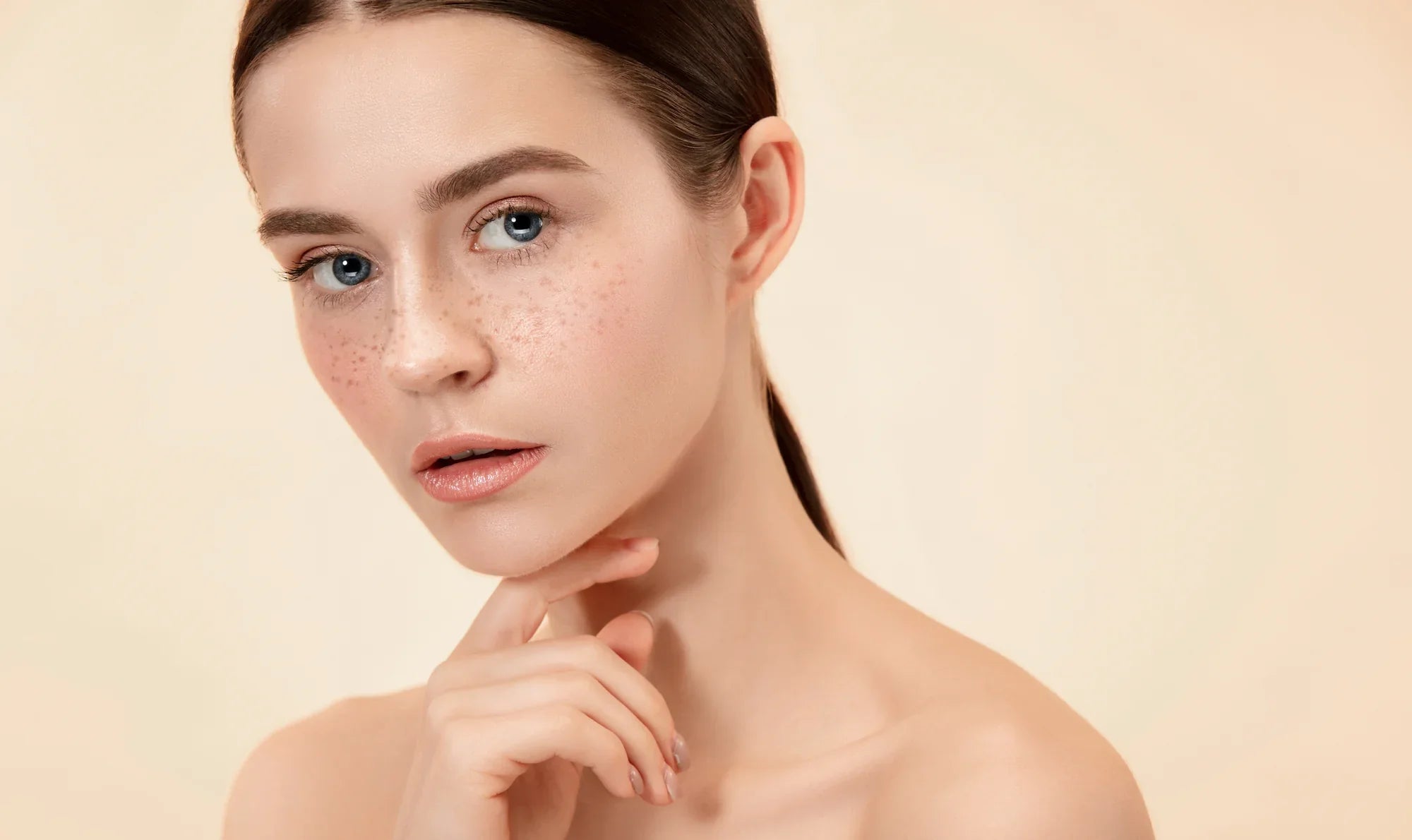 Mito o realidad? Elimina las manchas de la piel de forma efectiva?