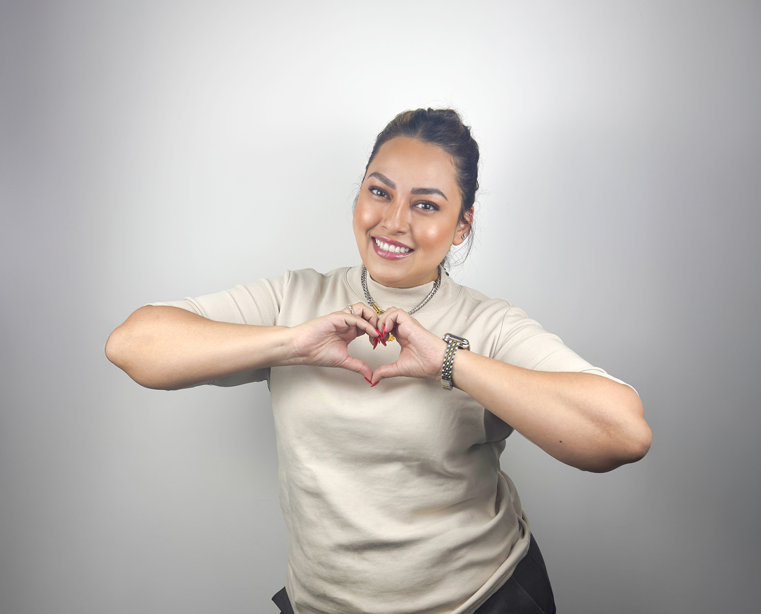 La historia detrás de nuestra fundadora: Ximena Fernández