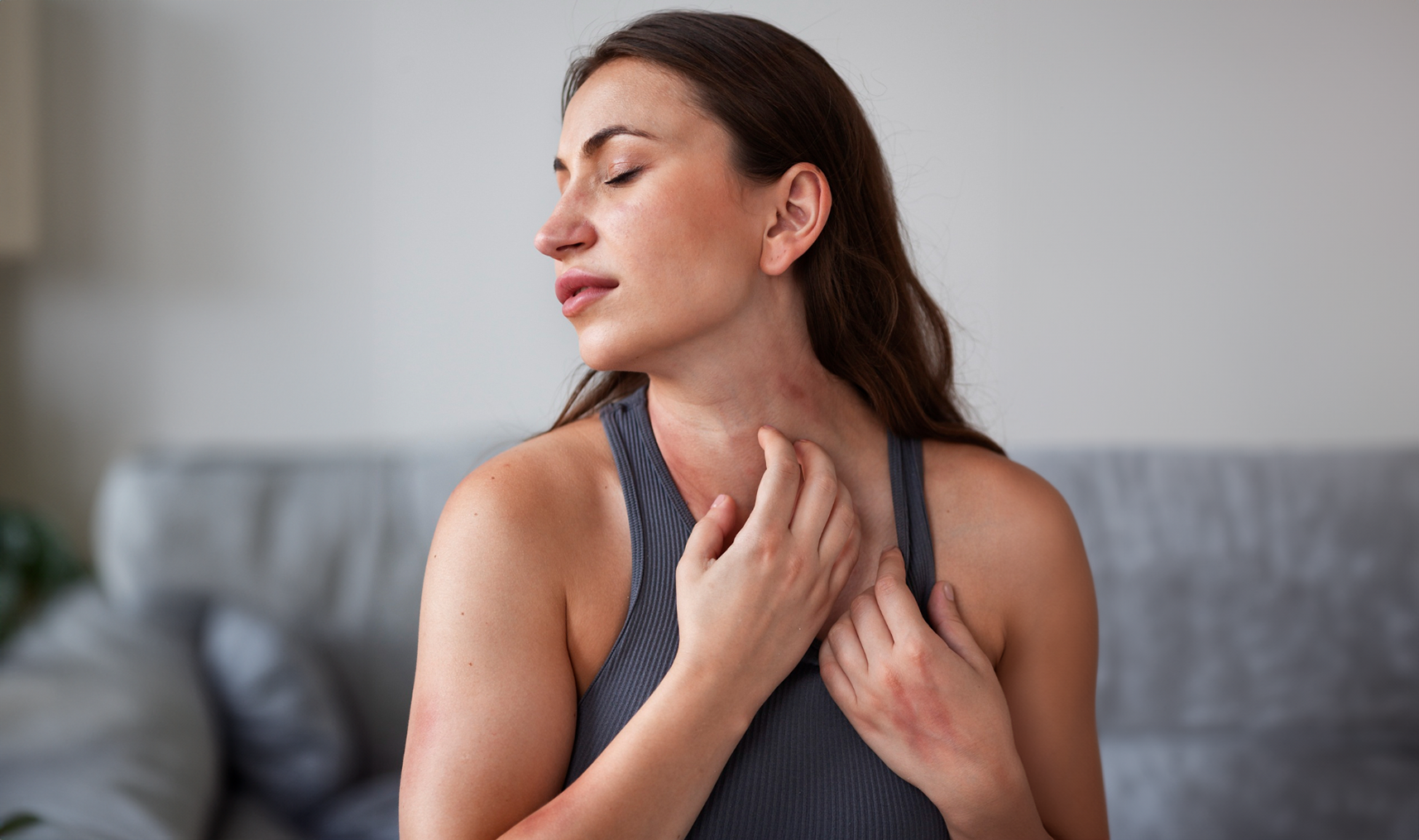 ¿Qué es la inflamación crónica y cómo puede afectar tu piel?