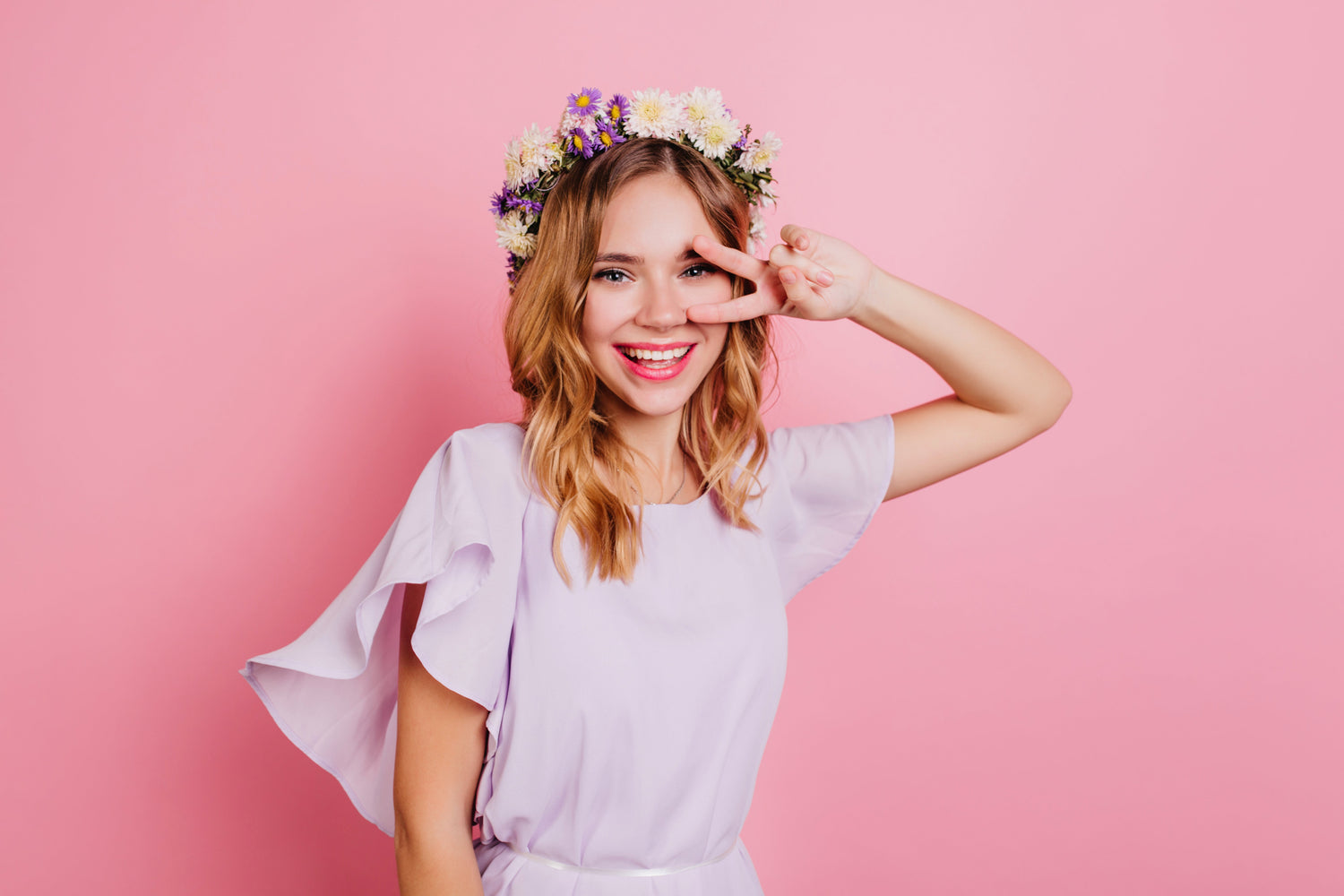 ¡Bye, bye invierno! Adapta tu rutina de skincare para la primavera