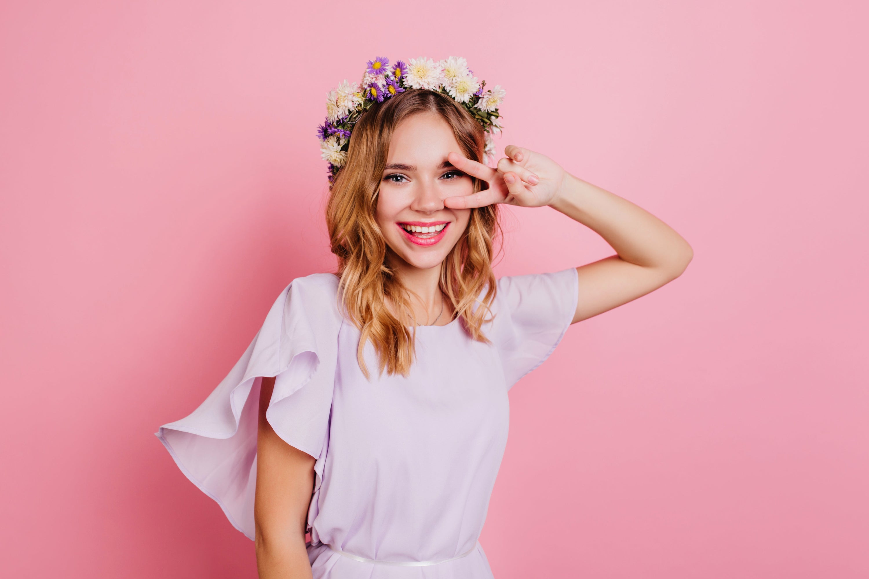¡Bye, bye invierno! Adapta tu rutina de skincare para la primavera