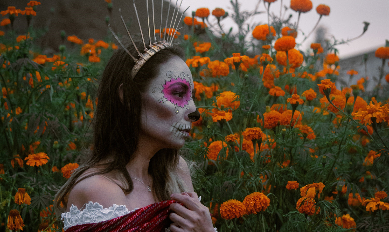 Rinde Homenaje a Tu Piel: Di Adiós a las Imperfecciones Este Día de Muertos - Parte 1