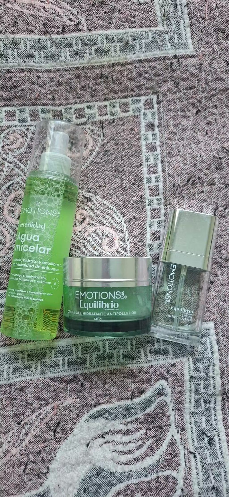 Foto de Isabel G.