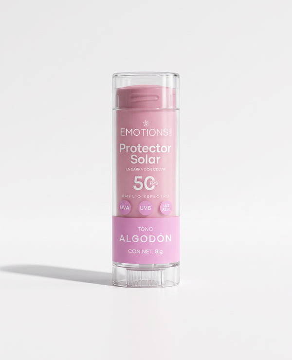 PROTECTOR SOLAR CON BLUSH (RUBOR) 8G