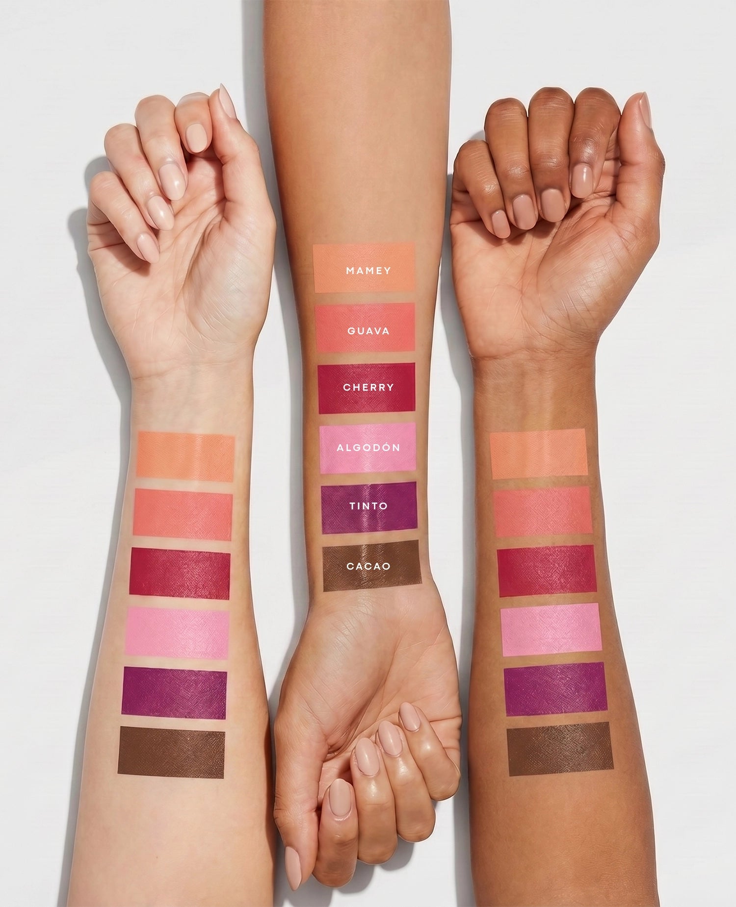 PROTECTOR SOLAR CON BLUSH (RUBOR) 8G