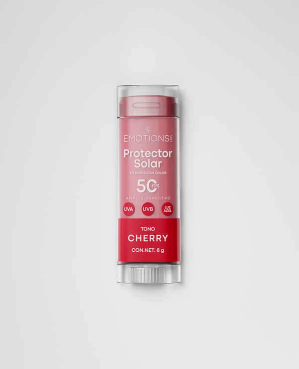 PROTECTOR SOLAR CON BLUSH (RUBOR) 8G