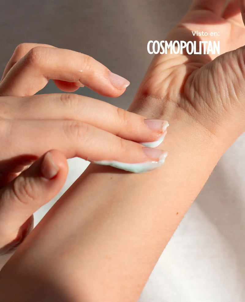 CREMA GEL VITALIDAD PARA PIELES SECAS 50 G