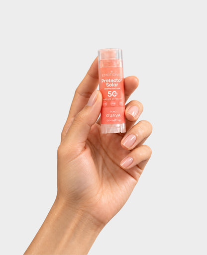 PROTECTOR SOLAR CON BLUSH (RUBOR) 8G
