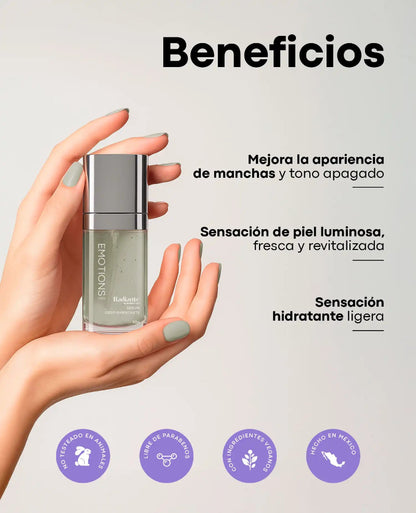 SERUM RADIANTE DESPIGMENTANTE 30 G