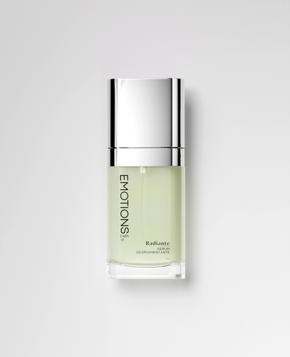 SERUM RADIANTE DESPIGMENTANTE 30 G