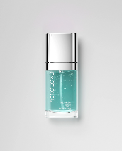 SERUM VITALIDAD PARA PIELES SECAS 30 G