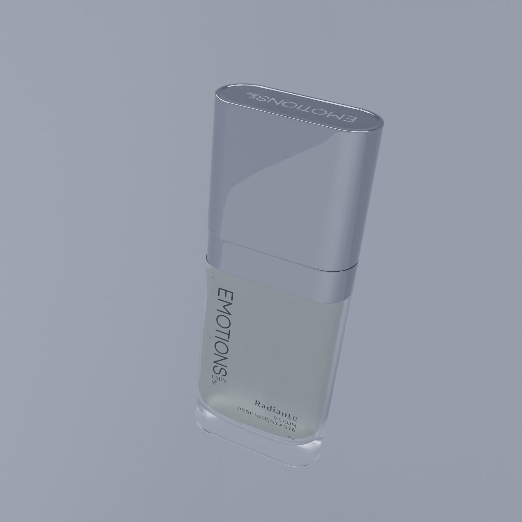 SERUM RADIANTE DESPIGMENTANTE 30 G